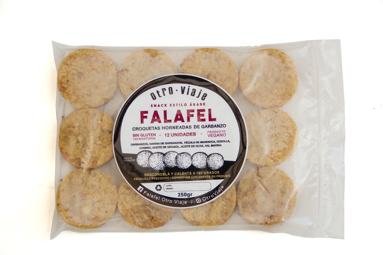 Falafels